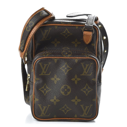 Louis Vuitton Monogram Amazone PM 1 of 9