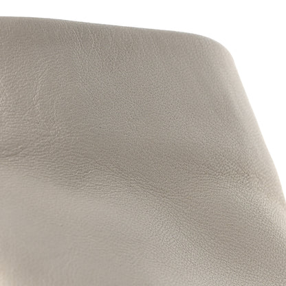 Balenciaga Smooth Nappa Opaque Wedge Sandals 37 White 16 of 30