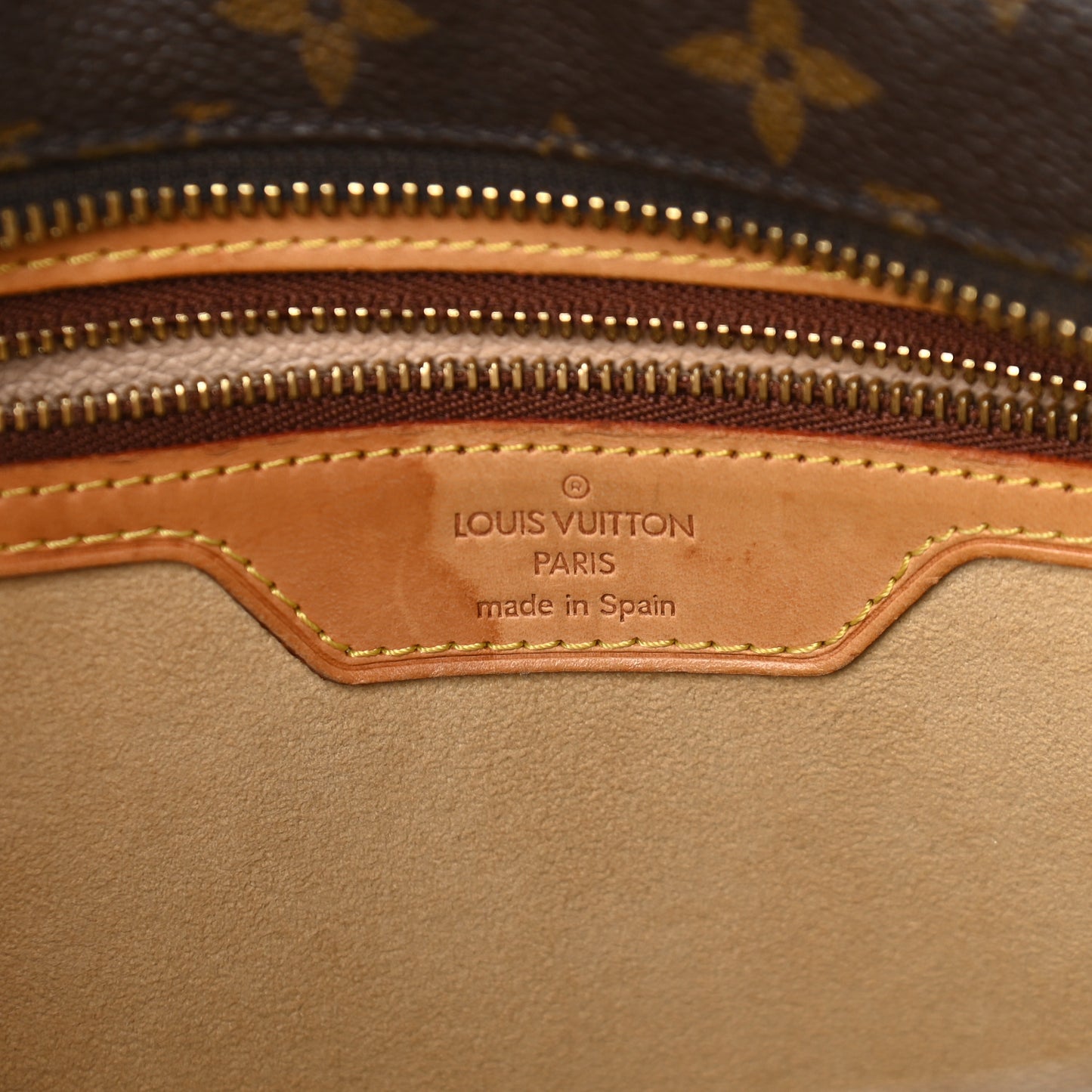 Monogram Luco