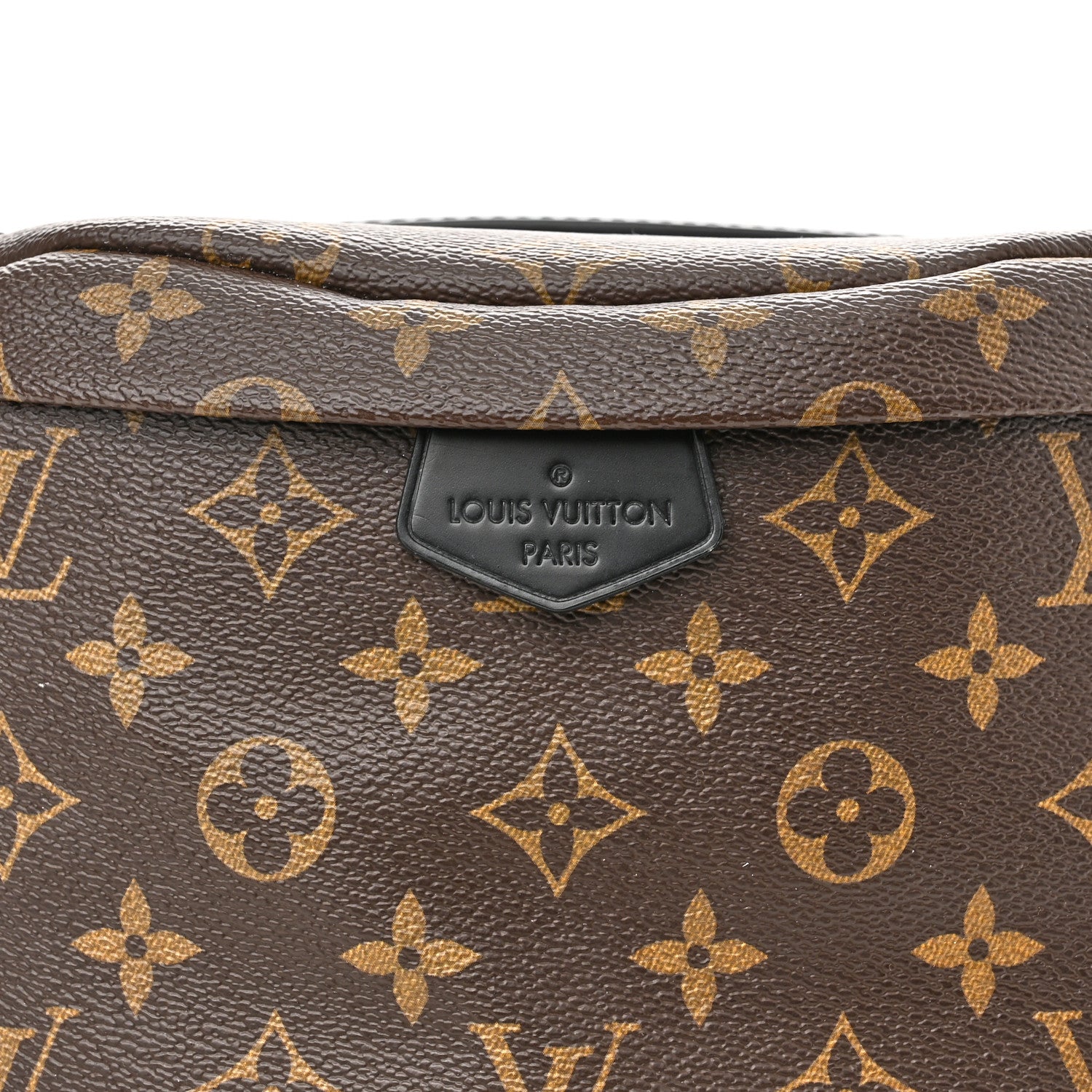Louis Vuitton Monogram My LV World Tour Bumbag 7 of 9