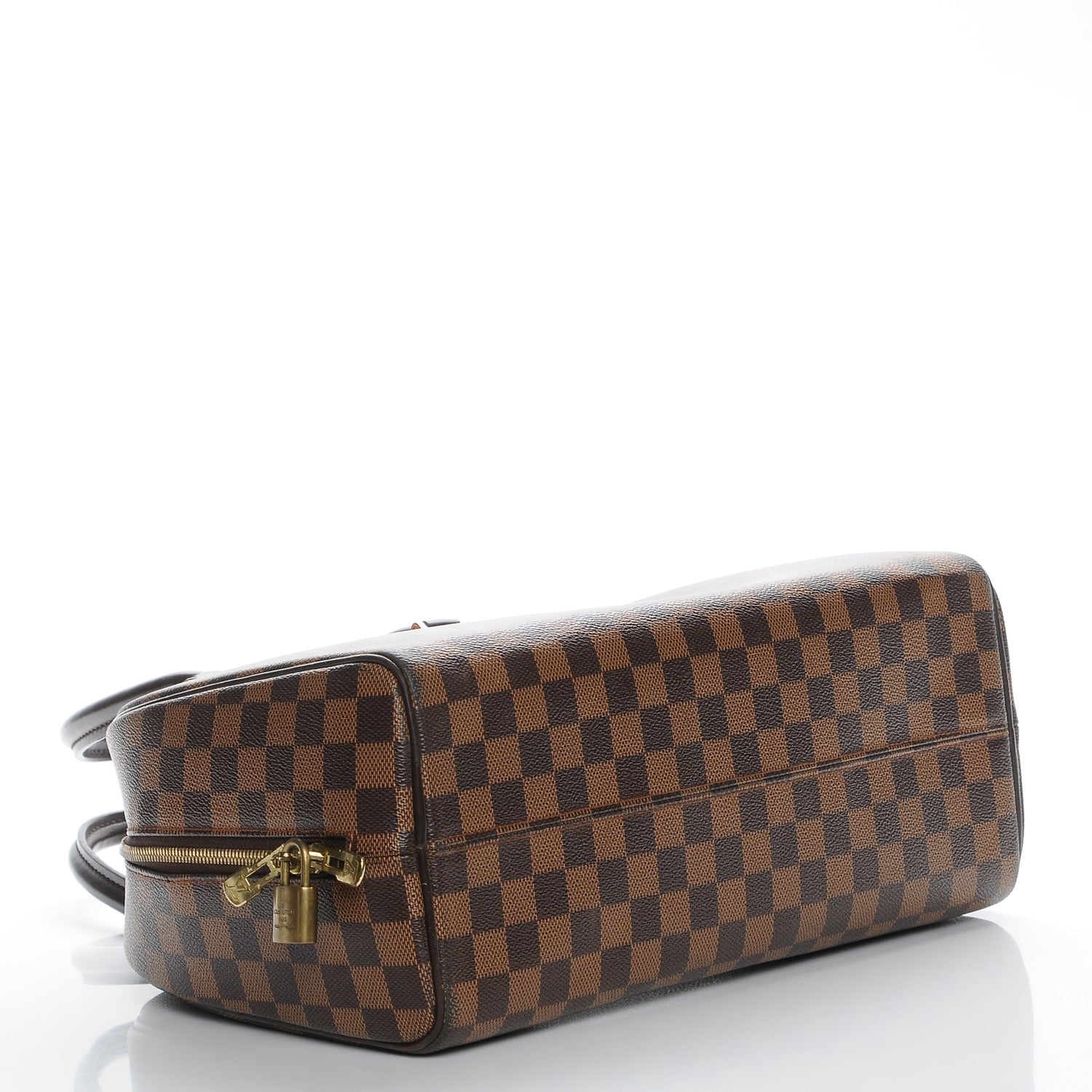 Louis Vuitton Damier Ebene Nolita 4 of 11