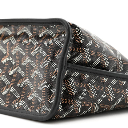 Goyard Goyardine Reversible Mini Anjou Black 13 of 16