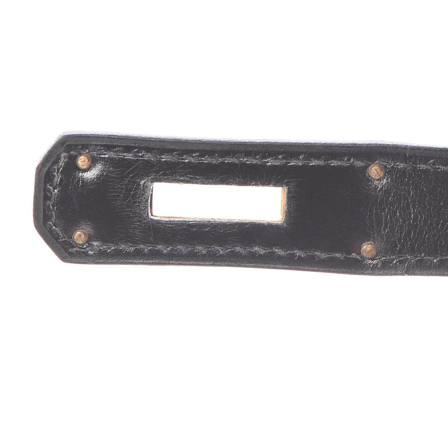 Box Kelly Retourne 32 Black