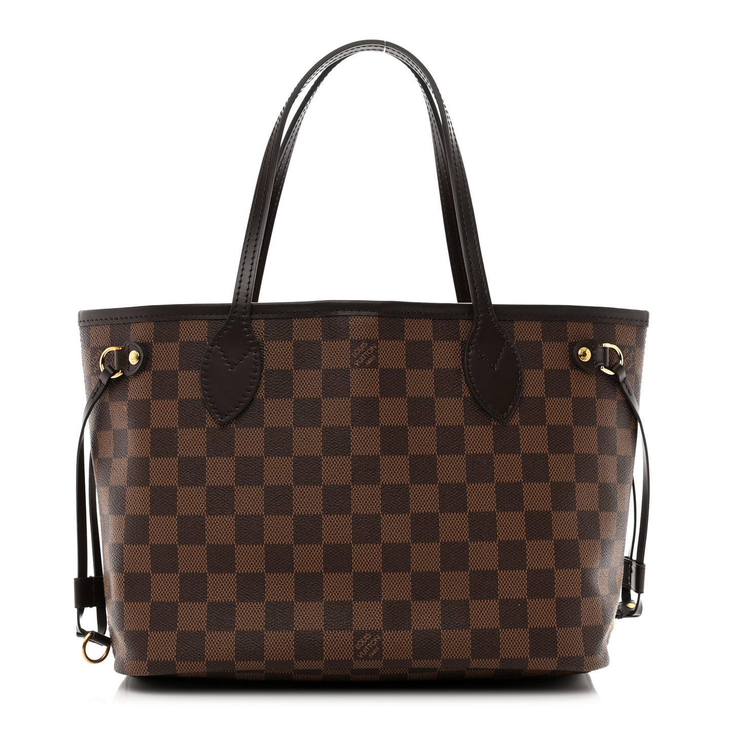 Damier Ebene Neo Neverfull PM