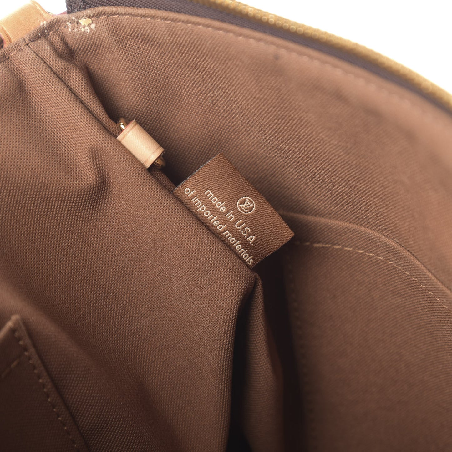 Monogram Palermo PM