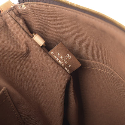 Louis Vuitton Monogram Palermo PM 9 of 10
