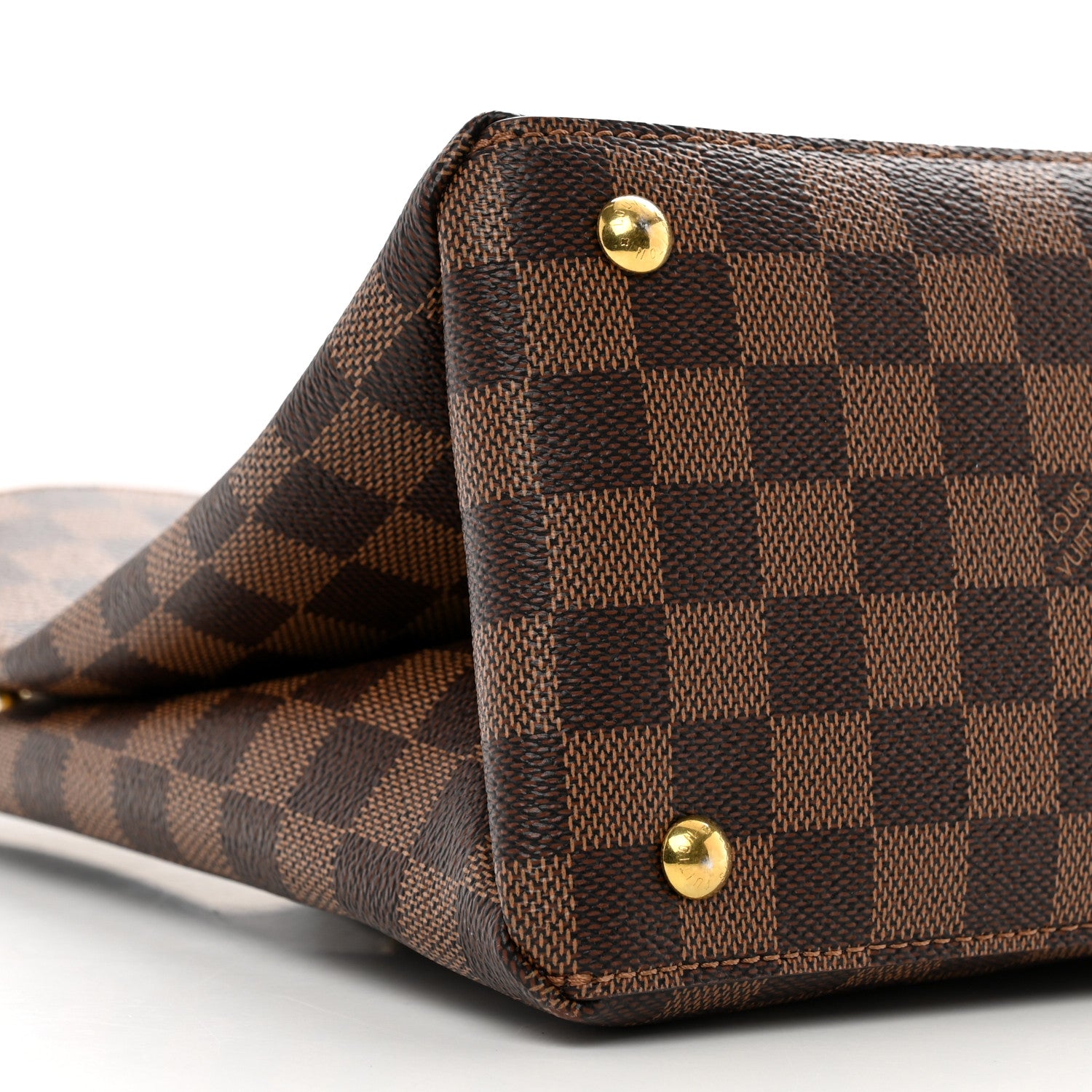 Louis Vuitton Damier Ebene LV Riverside Black 8 of 10