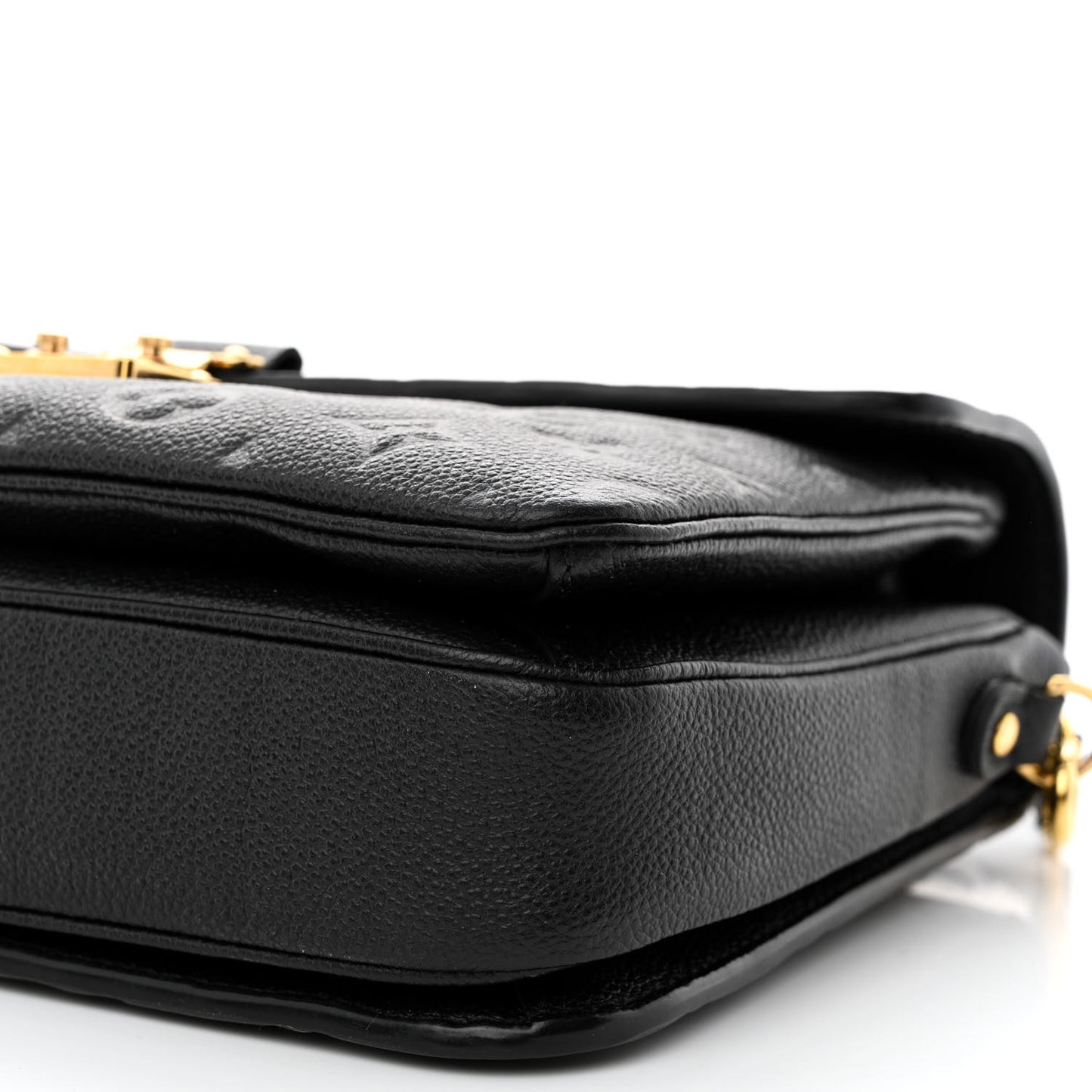 Empreinte Pochette Metis Black