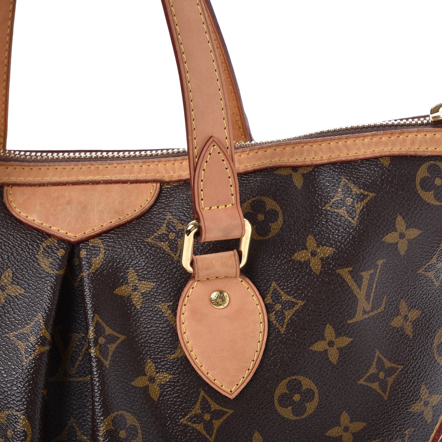 Monogram Palermo PM