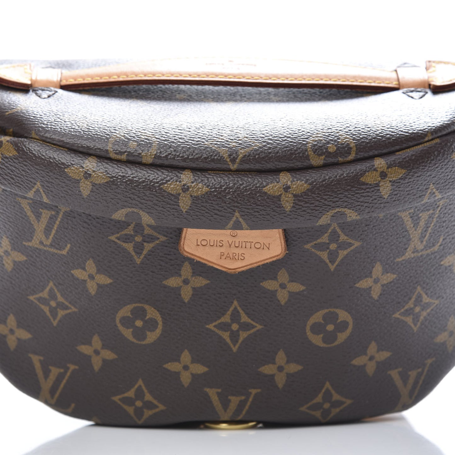 Monogram Bumbag