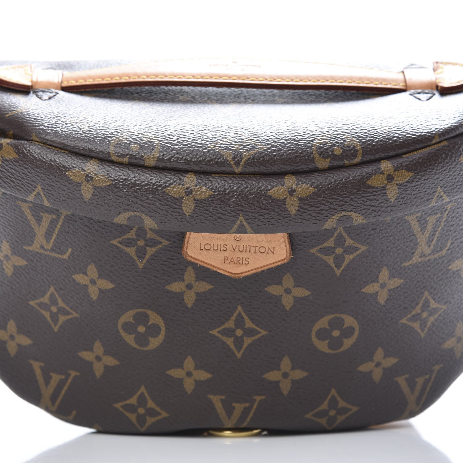 Louis Vuitton Monogram Bumbag 8 of 12