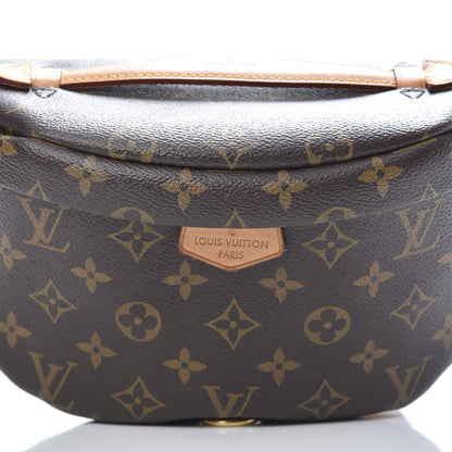 Louis Vuitton Monogram Bumbag 8 of 12