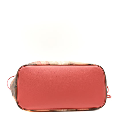 Louis Vuitton Masters Jeff Koons Boucher Neverfull MM 5 of 10