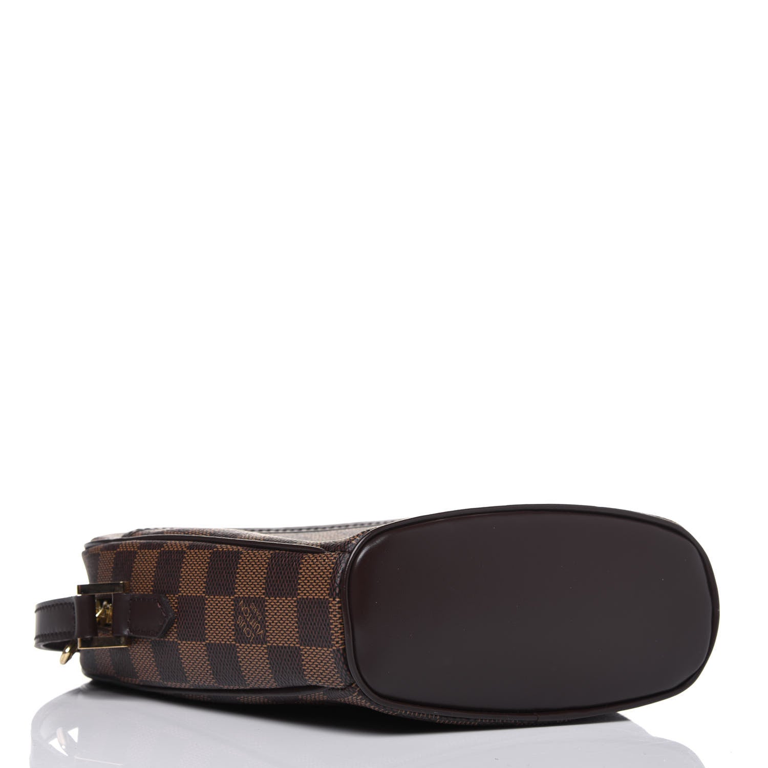 Louis Vuitton Damier Ebene Ipanema PM 4 of 11