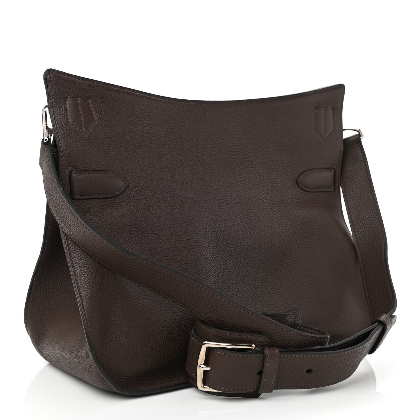 Taurillon Clemence Jypsiere 34 Chocolate