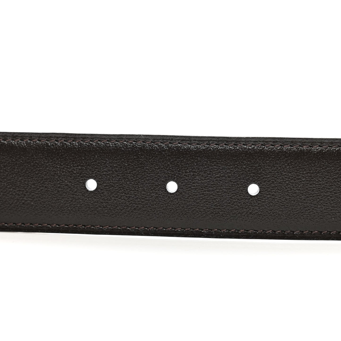 Box Togo So Black 32mm H Belt 90 36 Ebene Gris Meyer