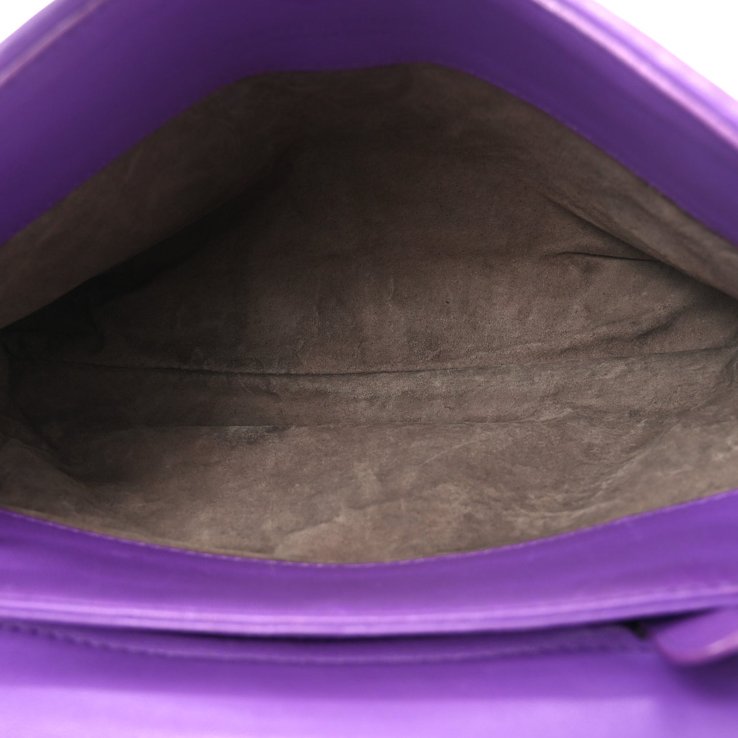 Madras Goatskin Intrecciato Small Shoulder Corot