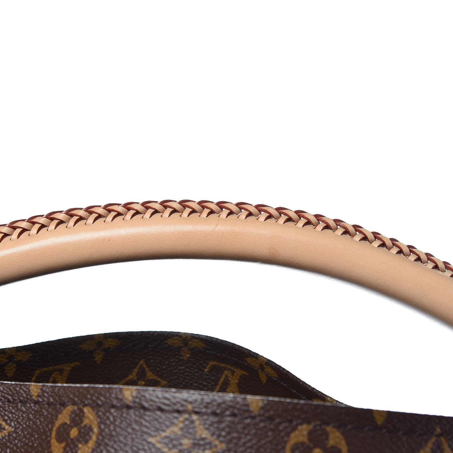 Louis Vuitton Monogram Artsy MM 7 of 8