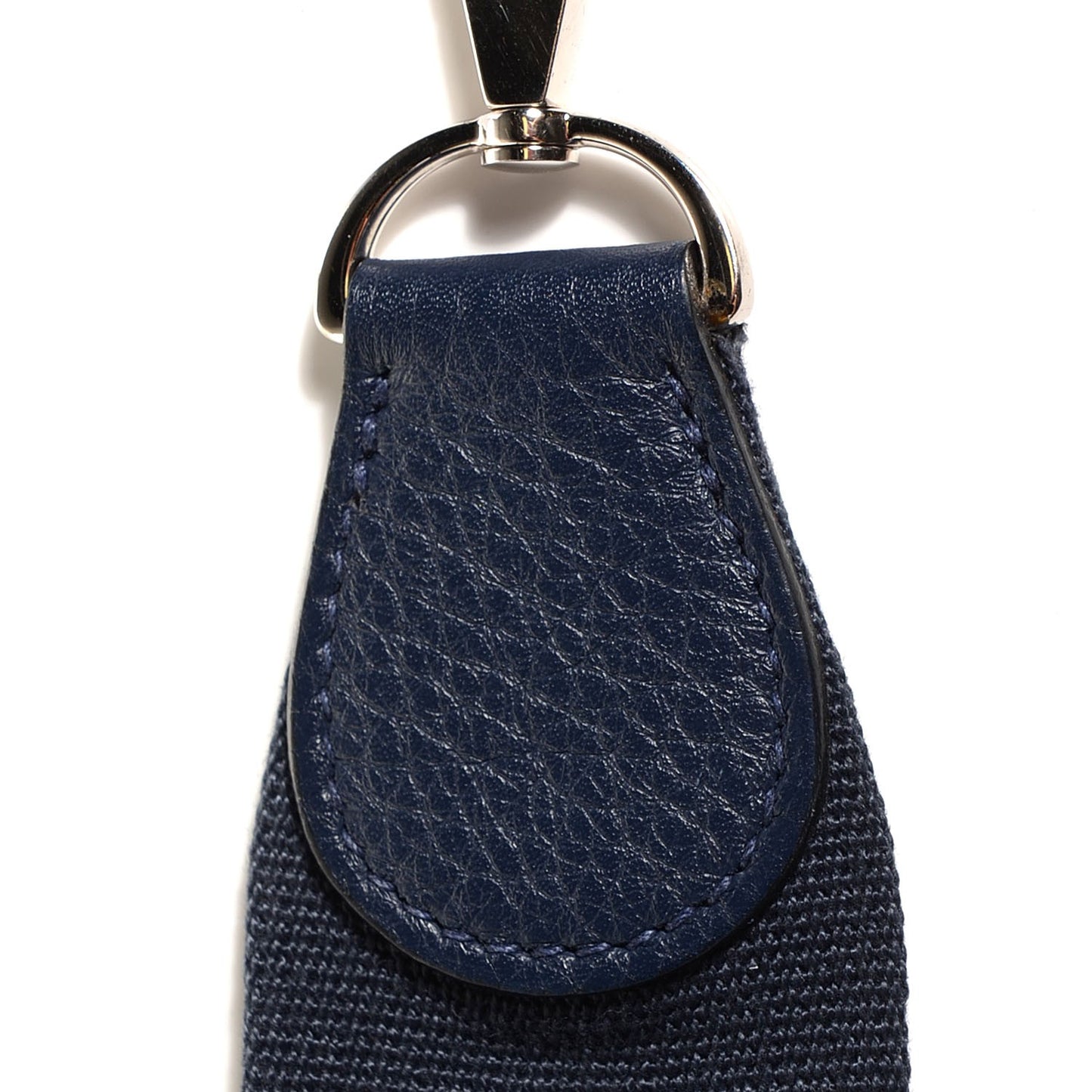 Taurillon Clemence Evelyne III PM Bleu Abysse