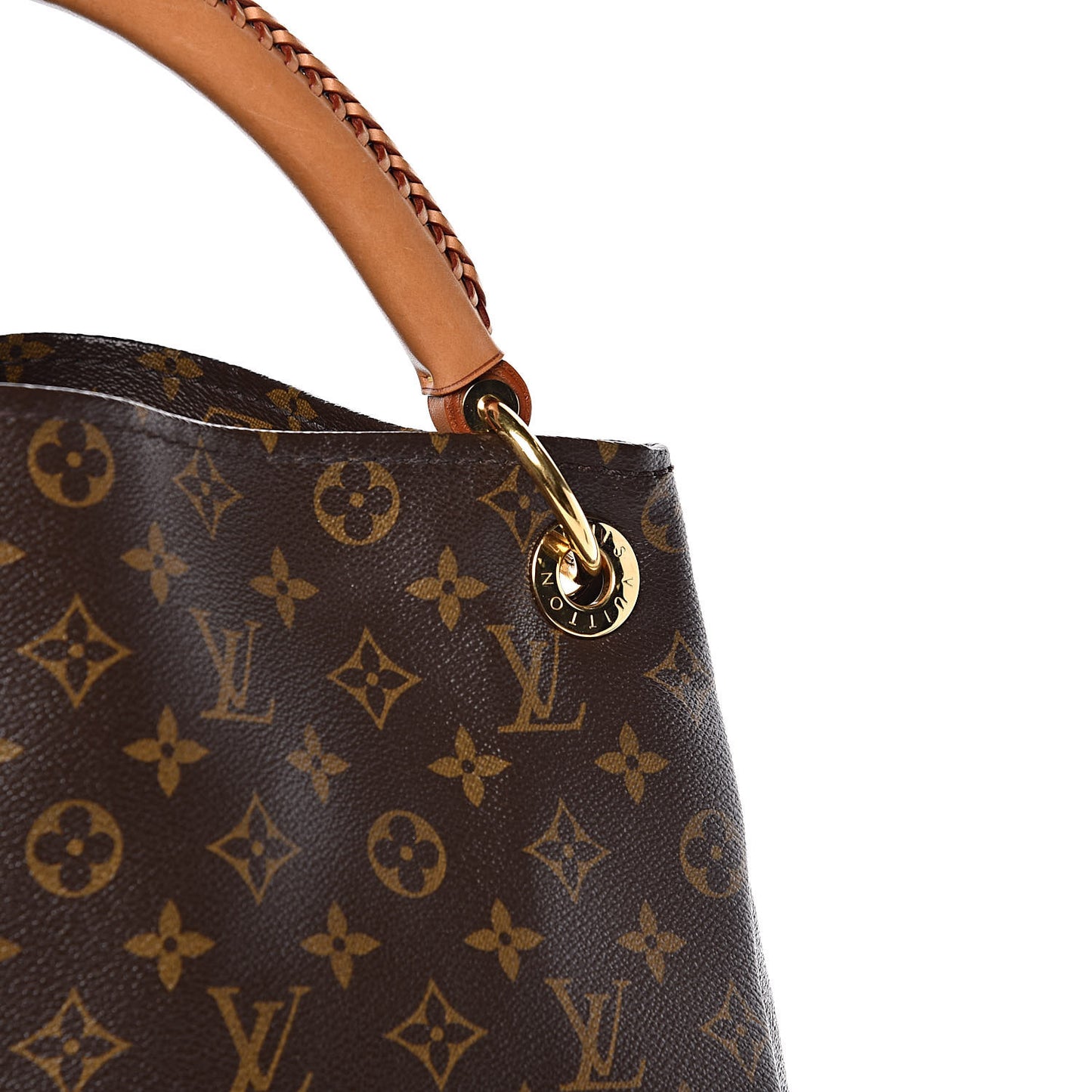 Monogram Artsy MM