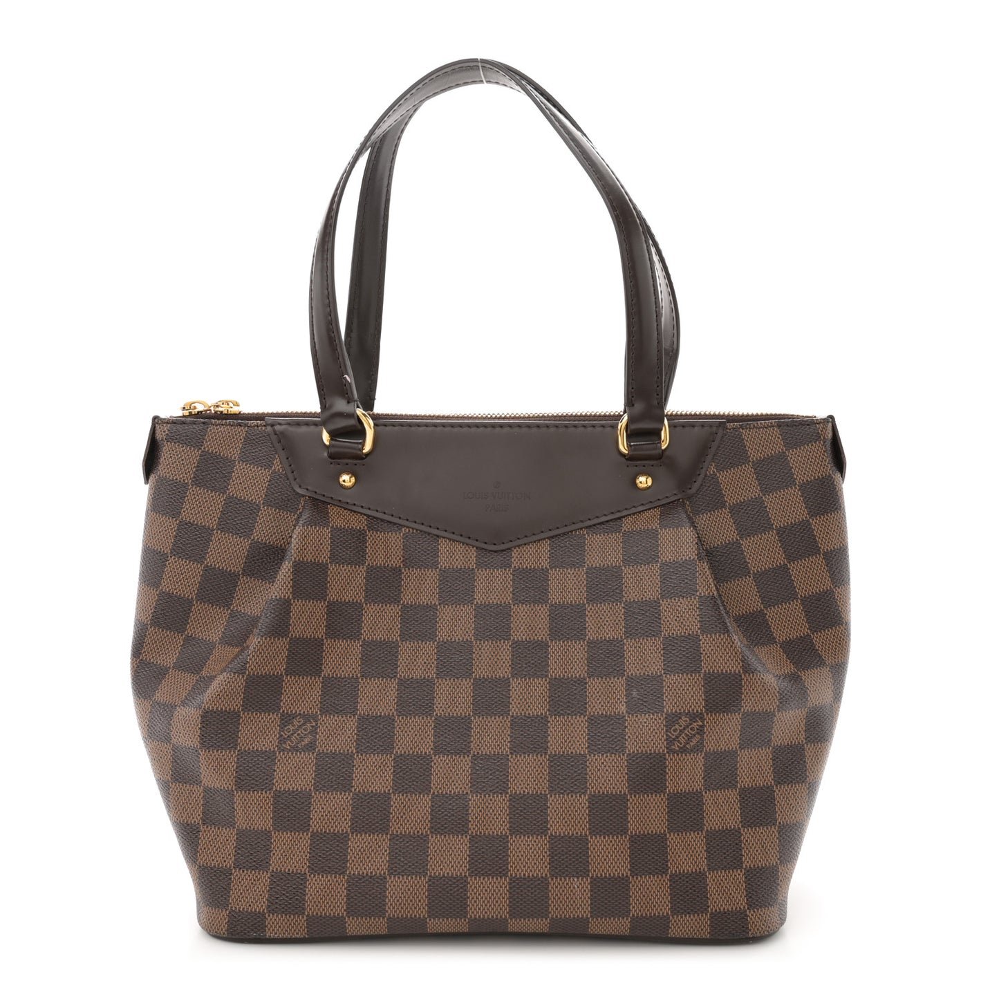Damier Ebene Westminster PM