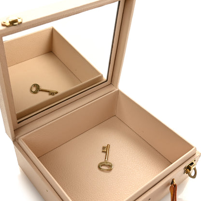 Louis Vuitton Monogram Boite Flacons Beauty Train Trunk Case 7 of 11