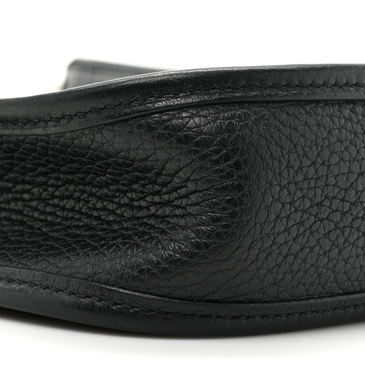 Taurillon Clemence Evelyne TPM Black
