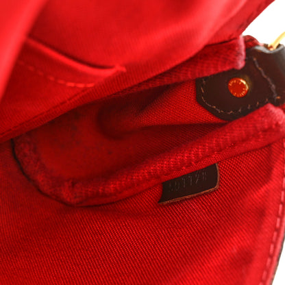 Louis Vuitton Damier Ebene Favorite PM 7 of 10