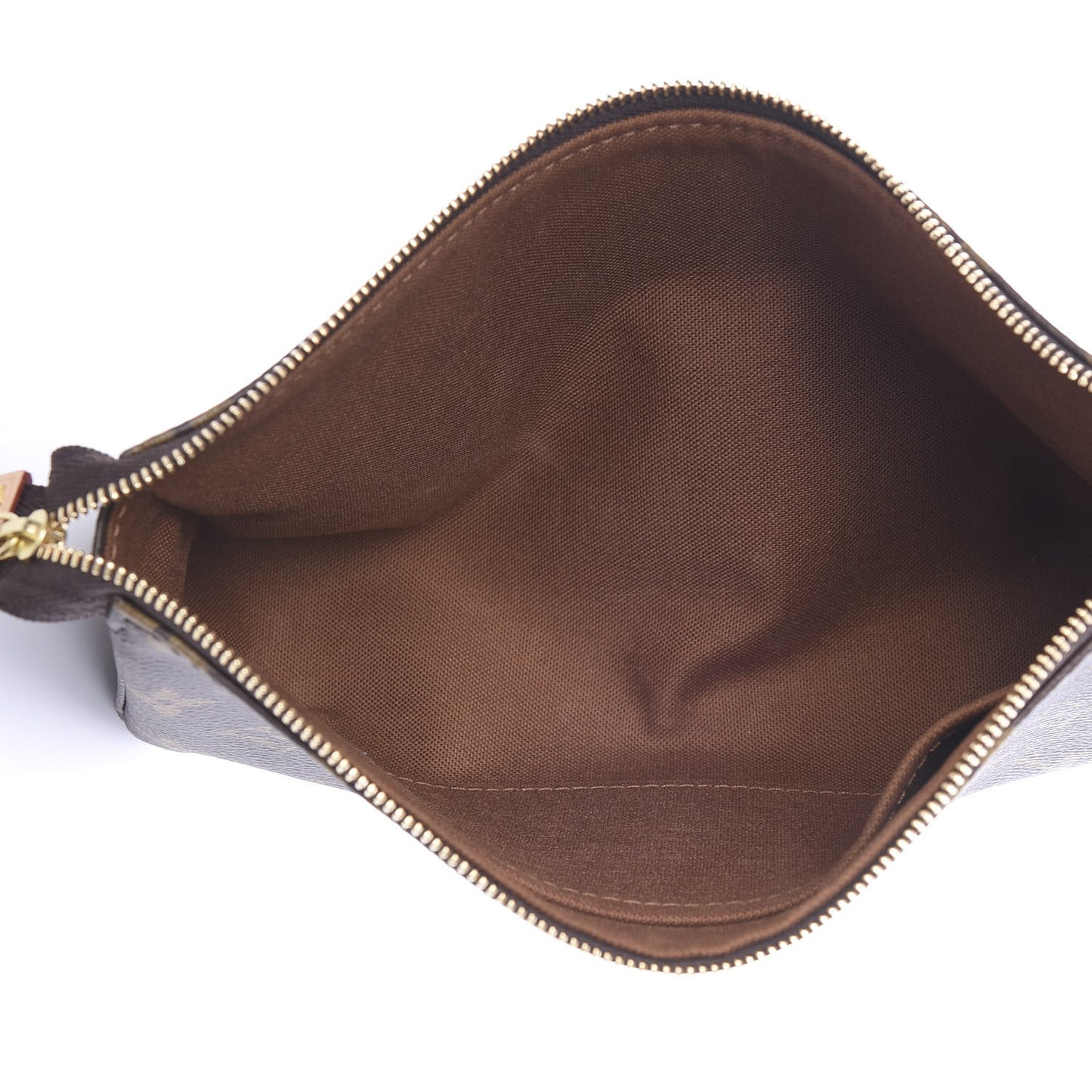 Monogram Pochette Accessories NM