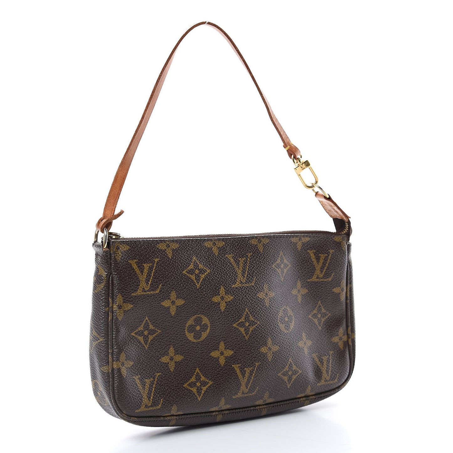 Monogram Pochette Accessories