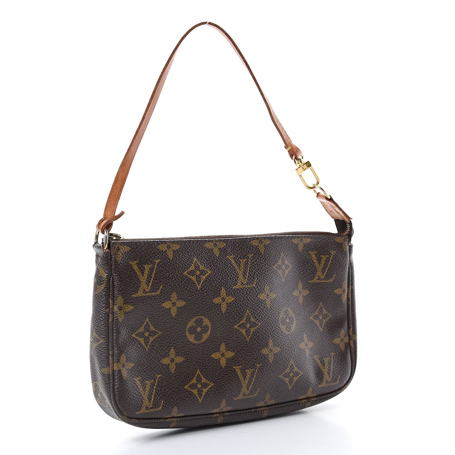 Louis Vuitton Monogram Pochette Accessories 3 of 9