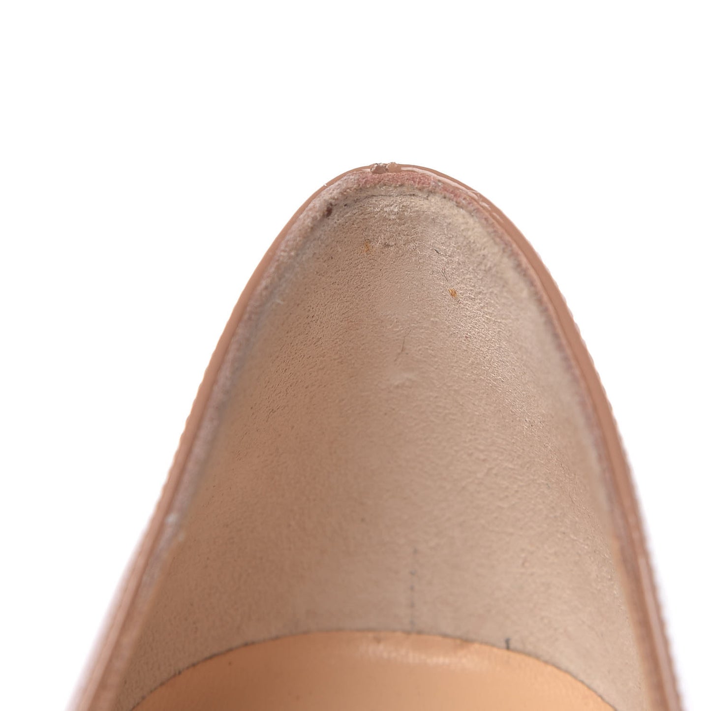 Patent So Kate 120 Pumps 40 Nude