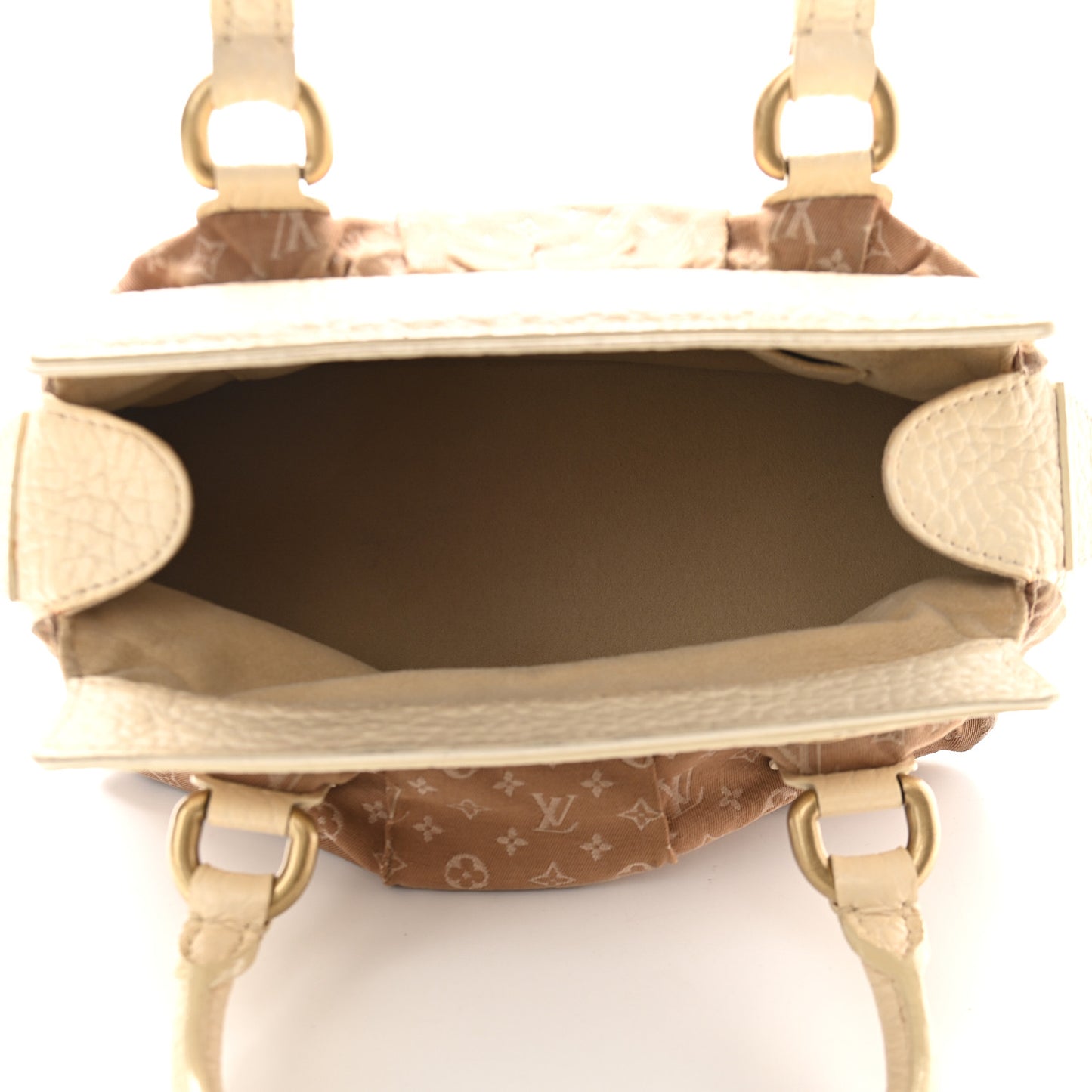 Mini Lin Trapeze PM Camel