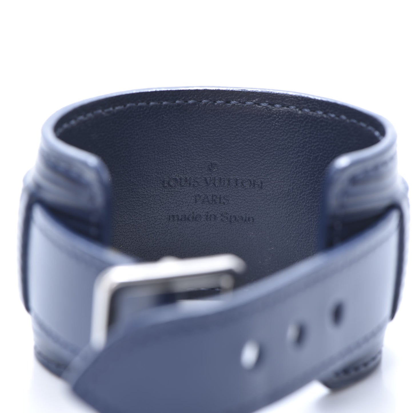 Epi Infinit Cuff 17 Indigo