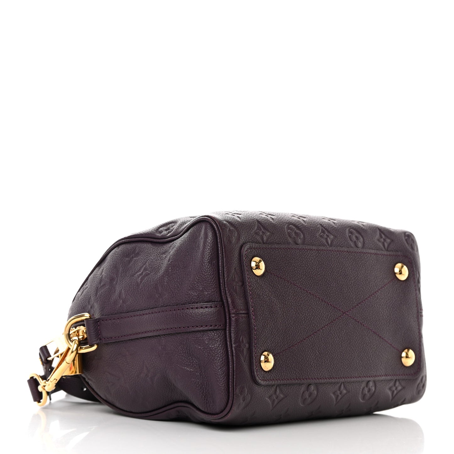 Empreinte Speedy Bandouliere 25 Aube