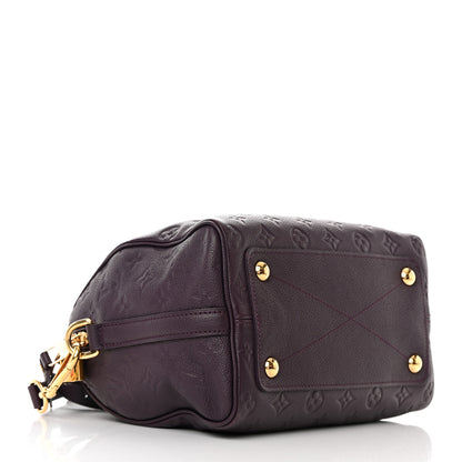Louis Vuitton Empreinte Speedy Bandouliere 25 Aube 4 of 14