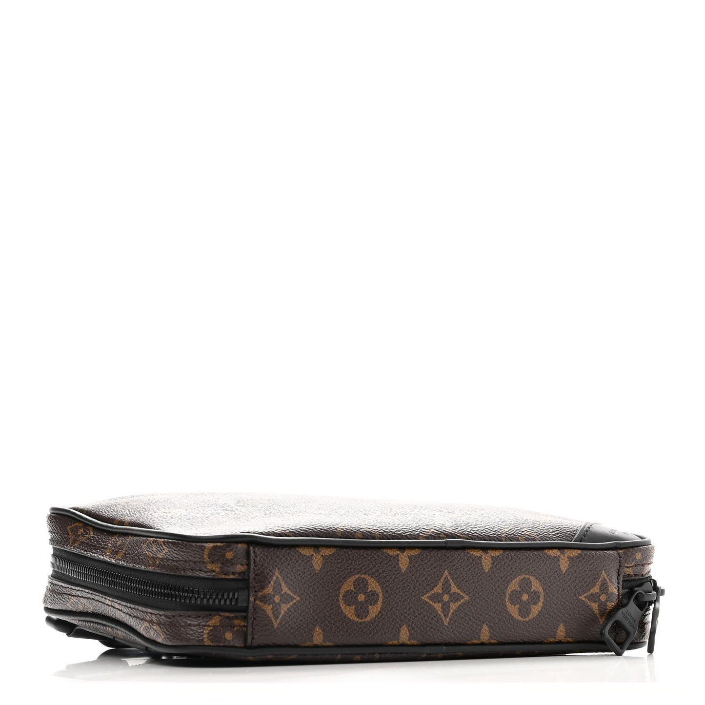 Monogram Utility Front Bag
