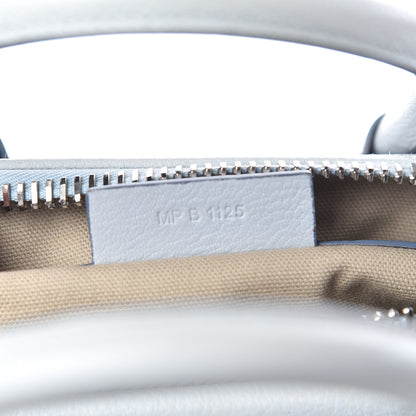 Givenchy Sugar Goatskin Small Antigona Pale Blue 9 of 12