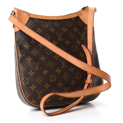Louis Vuitton Monogram Odeon PM 3 of 10