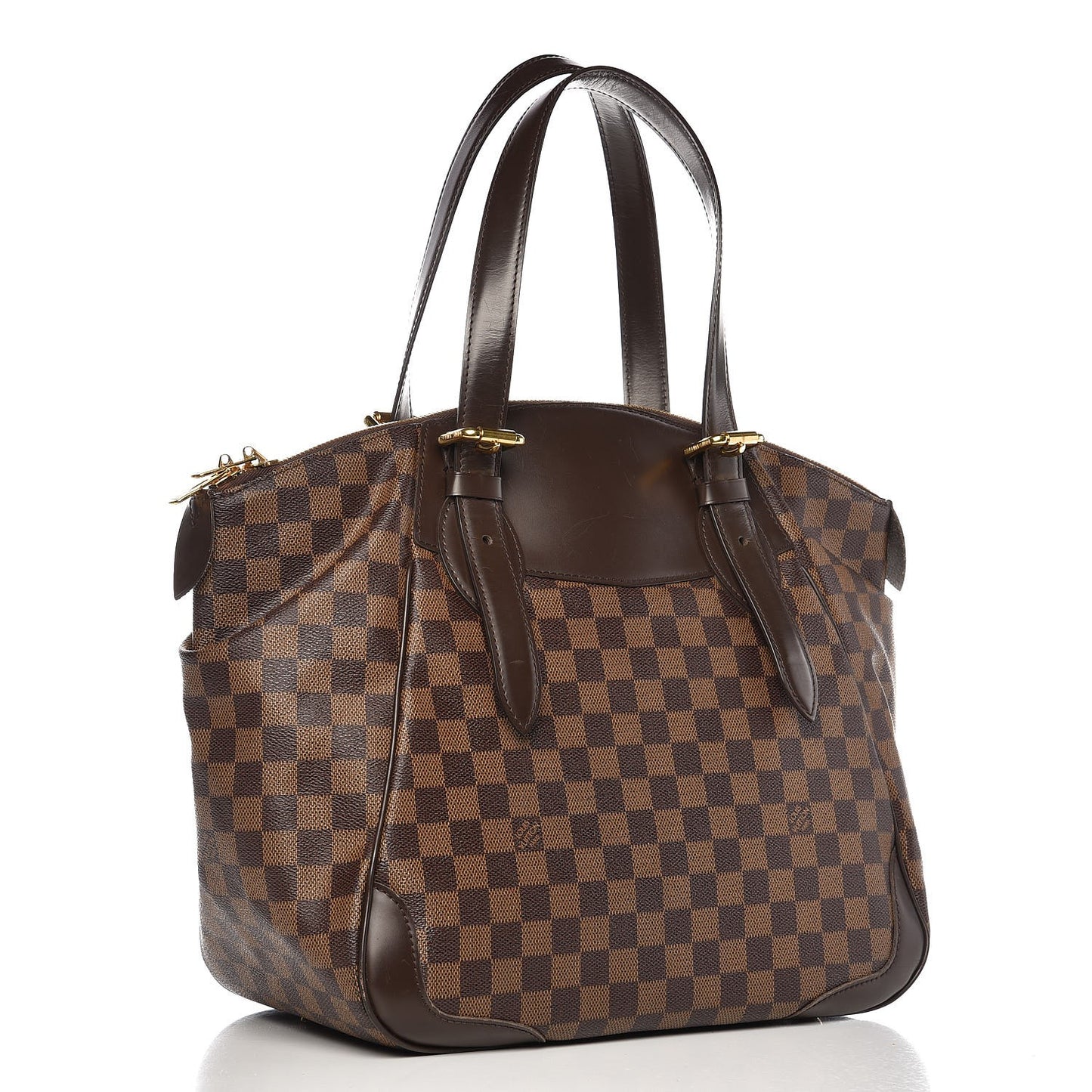Damier Ebene Verona GM