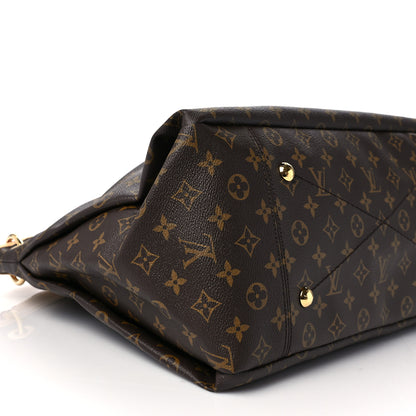 Louis Vuitton Monogram Artsy MM 8 of 10