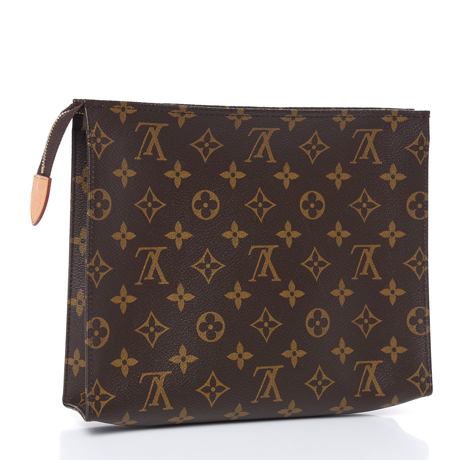 Louis Vuitton Monogram Toiletry Pouch 26 3 of 8