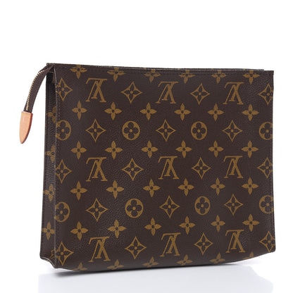 Louis Vuitton Monogram Toiletry Pouch 26 3 of 8