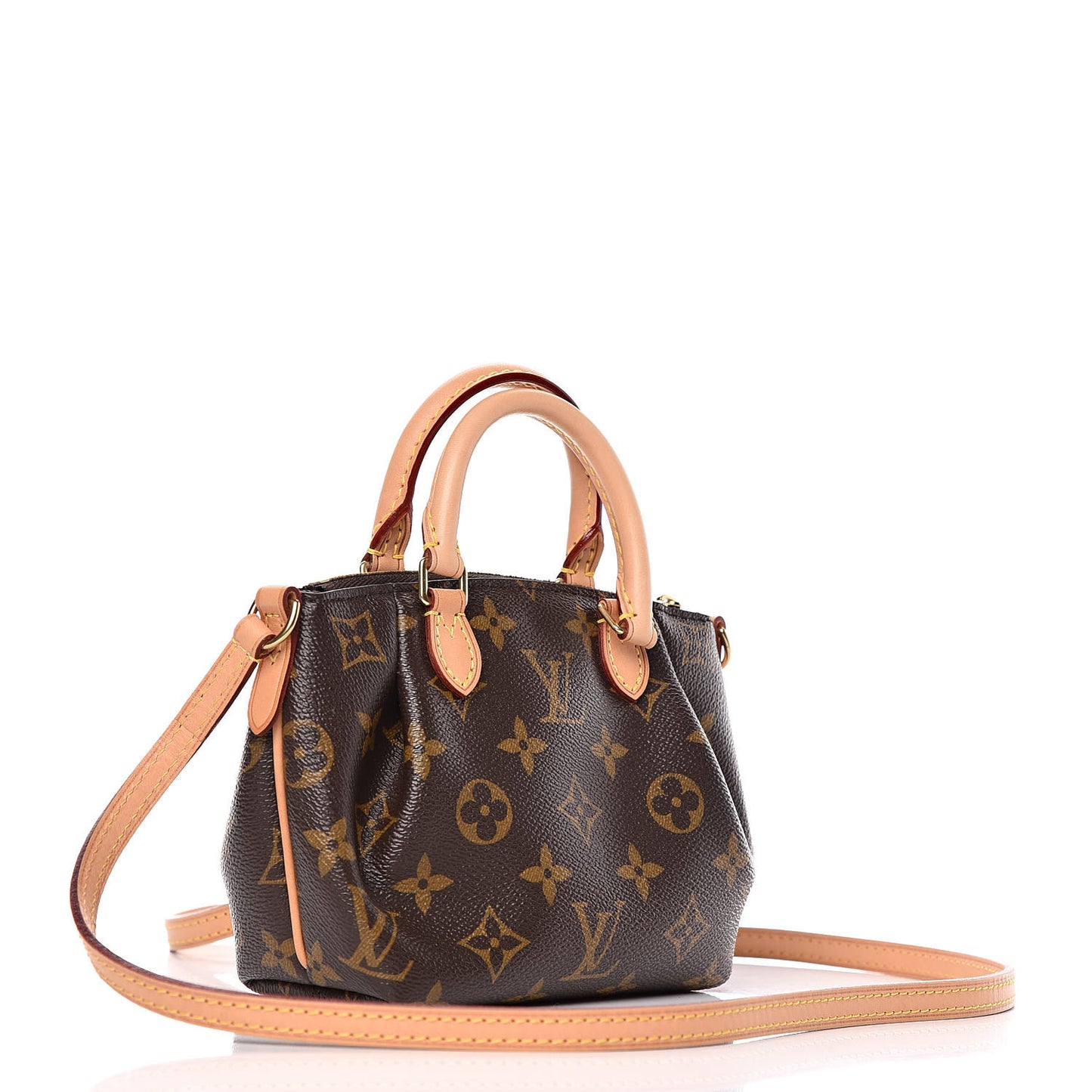 Monogram Nano Turenne