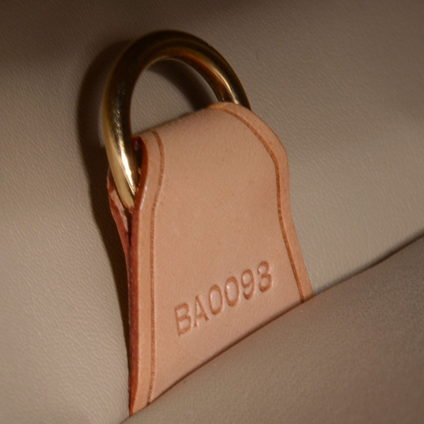 Vernis Tompkins Square Beige