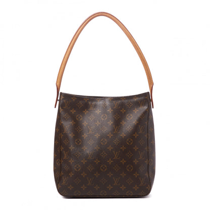 Louis Vuitton Monogram Looping GM 1 of 7