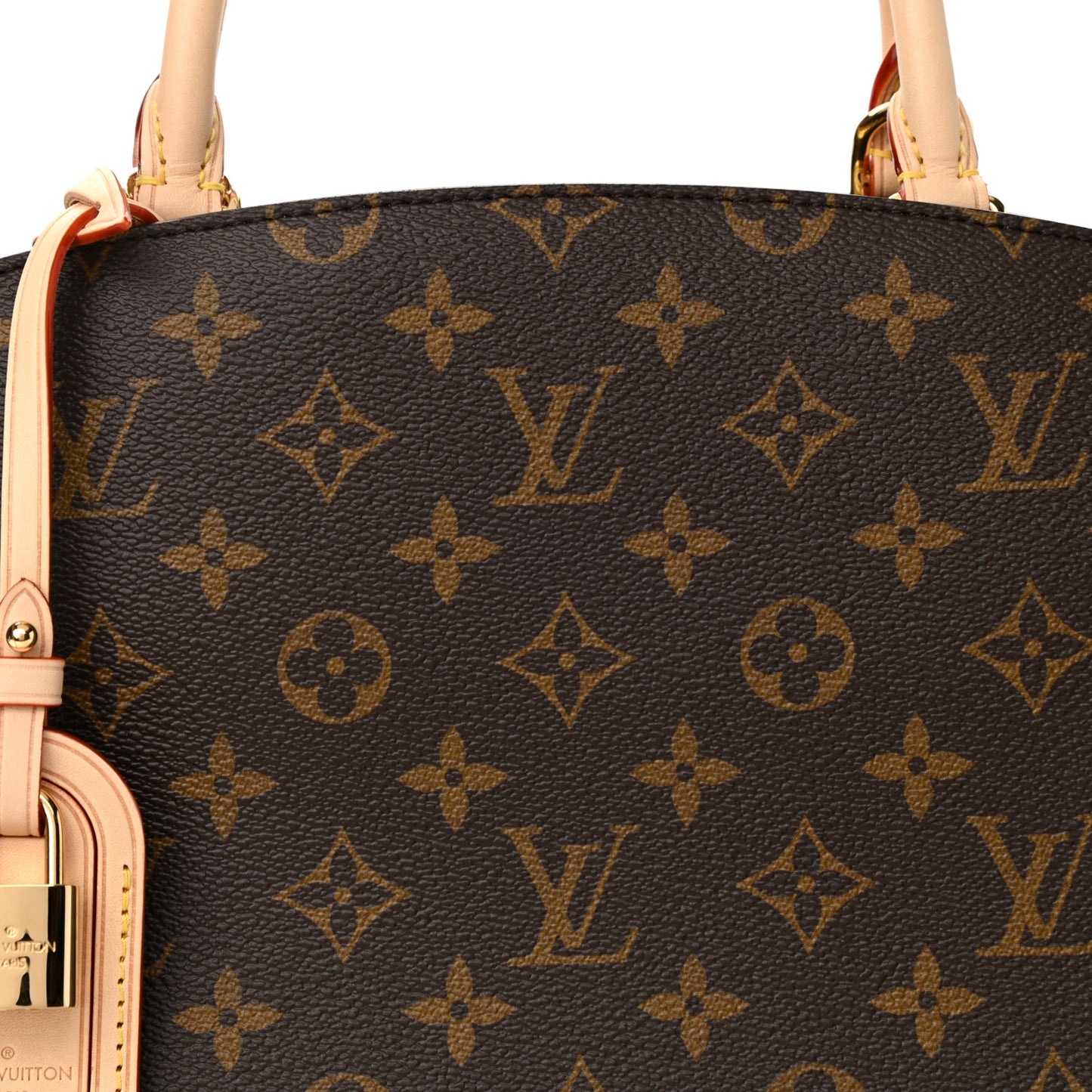 Monogram Grand Palais