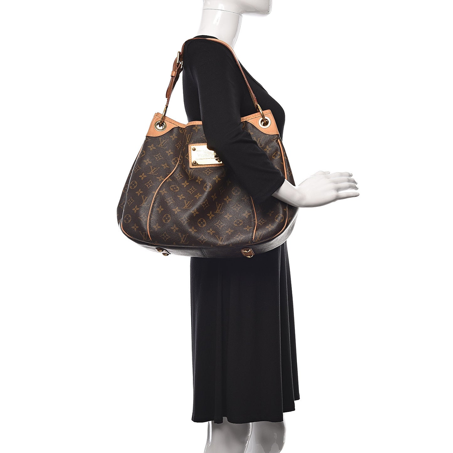 Monogram Galliera PM