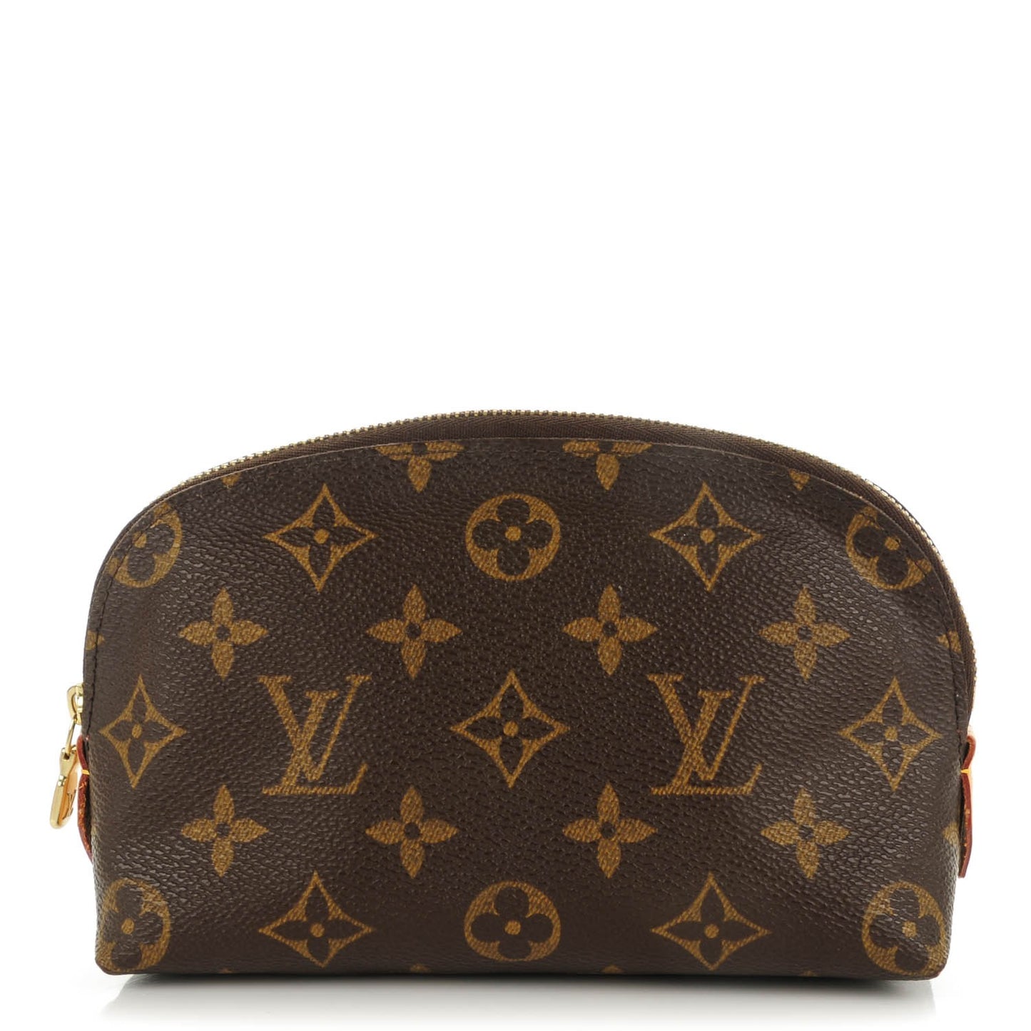 Monogram Cosmetic Pouch