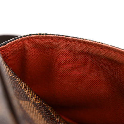 Louis Vuitton Damier Ebene Olav PM Messenger Bag 11 of 14